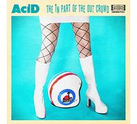 Acid Ape - in Part of The Out Crowd [Import]