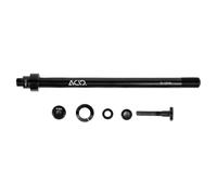 Acid Axe Traversant Carrier Full Suspension