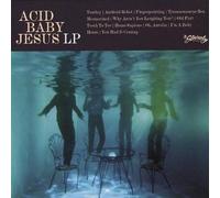 Acid Baby Jesus (+MP3)