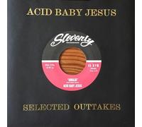 Acid Baby Jesus - Selected Outtakes Ep