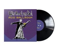 Fatboy Slim – Acid Ballroom – Vinyle Édition limitée Gris fumé