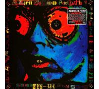 Acid Bath - Color Vinyl (2023)