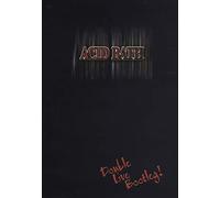 Acid Bath: Double Live Bootleg