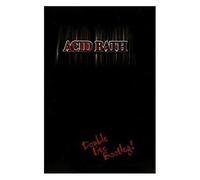 Acid Bath – Double Live Bootleg – DVD Zone 1