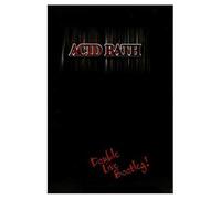 Double live bootleg - DVD Zone 1