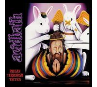 Paegan terrorism tactics CD