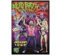 Acid Bath Productions, Vol. 1 Box Set [Dvd] Boxed Set, Digital Theater System