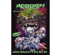 Acid Bath Productions, Vol. 10