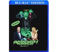 Acid Bath Productions, Vol. 11