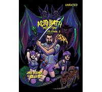 Acid Bath Productions, Vol. 2