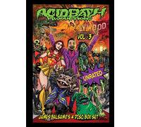 Acid Bath Productions, Vol. 3