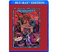 Acid Bath Productions Vol. 4 [Blu-ray]