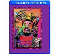 Acid Bath Productions Vol. 5 [Blu-ray]