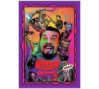 Acid Bath Productions, Vol. 5 [Dvd] Boxed Set