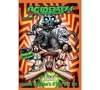 Acid Bath Productions, Vol. 7