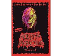 Acid Bath Productions, Vol. 8