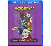 Acid Bath Productions, Vol. 9