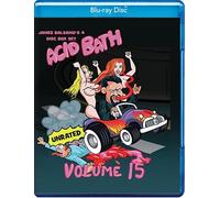 ACID BATH VOL. 15