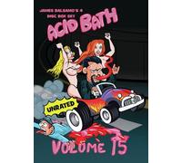 ACID BATH VOL. 15