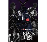 Acid Black Cherry 2008 Tour Black List (Blu-Ray Disc2+Al2) - Acid Black Cherry [Blu-Ray]