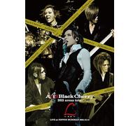 Acid Black Cherry 2015 arena tour L-エル- (DVD3枚組+AL2枚組）- Acid Black Cherry [DVD]