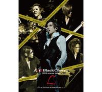 Acid Black Cherry 2015 Arena Tour L (Dvd3+Al2- Acid Black Cherry [Dvd]