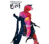 Acid Black Cherry 5Th Anniversary Live 'Erect' (2 DVD) [Edizione: Giappone] [Import]