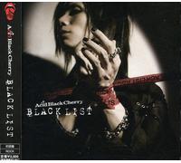 ACID BLACK CHERRY - Black List