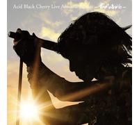 Acid Black Cherry Live Acoustic Album ～君がいるから～(ミニAL)