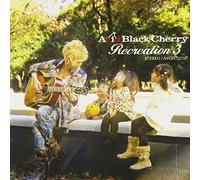 ACID BLACK CHERRY - Recreation 3 [Import Allemand]