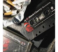 Acid Black Cherry - Recreation [Import]