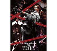 Acid Black Cherry Tour (Dvd3+Al2 - Acid Black Cherry [Dvd]