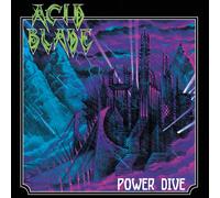 ACID BLADE - POWER DIVE