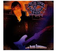 Stoney Curtis Band – Acid Blues Experience – CD – Import