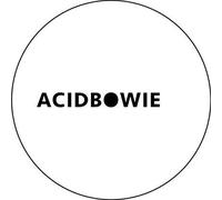 Acid Bowie Acid Bowie (Vinyl) 12" Album