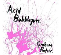 Graham Parker – Acid Bubblegum – Vinyle rose édition limitée – Victrola