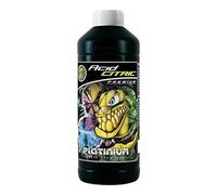 Acid citric - 1L - 50% acide citrique - Platinium Nutrients