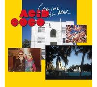 Acid Coco - Camino Al Mar [Vinyl]