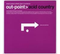 Acid Country [Import]