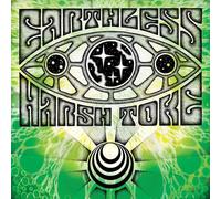 Earthless / Harsh Toke – Acid Crusher/Mount Swan – CD