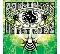 Acid Crusher/Mount Swan by Earthless/Harsh Toke [Audio CD] NEUF