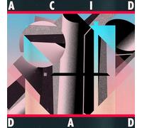 Membran – Acid Dad - Acid Dad