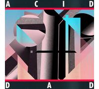 Acid Dad by Acid Dad [Audio CD] NEUF