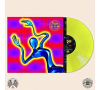 Acid Dad – Take It from the Dead – Vinyle 33 tours (jaune, import)