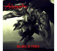 Acid Death - Balance of Power [Import]