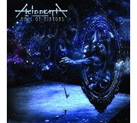 Acid Death - Hall of Mirrors [Import]