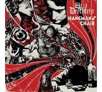ACID DEATHTRIP/HANGMAN'S CHAIR - SPLIT VINYL LP NEUF