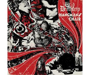 Acid Deathtrip - Split