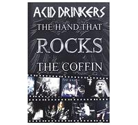 Hand that rocks the coffin