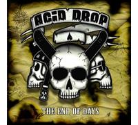 Acid Drop - The End of Days [Import]